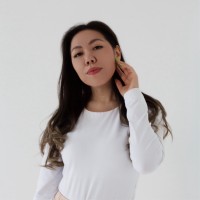 Zhazira Berdybay