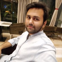 Shamsul Hoda