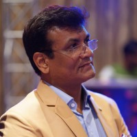 Rajesh Kapoor