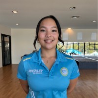 Claira Goh