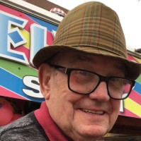 Robert Mutton