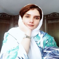 Fatemeh Aeeni