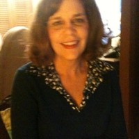 Nancy Straub