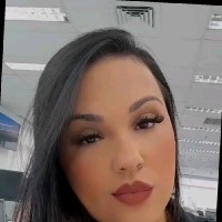 Talita Cristina Da Silva Rocha