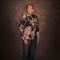 Syamsul Arifin