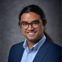 Satyajit Hari Kulkarni