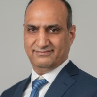 Sameer Ganju