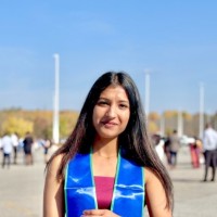 Devanshi Patel