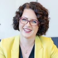 Karolina GwinnerKarolina Gwinner is an Influencer