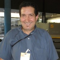 Carlos Pereira