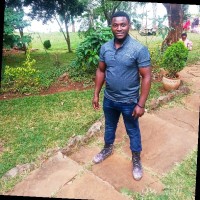 solomon thuo