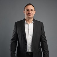 Александр Каменчук