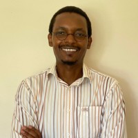 Tafadzwa Mtisi
