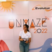 Shriya Raju Dandu