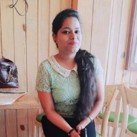 Neha Singh