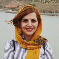 Behnaz Ghanbarian
