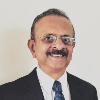 Santosh Prasannan