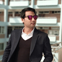 Md. Mahmudul Hasan Sujon