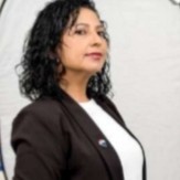 Claudineia Da Rosa
