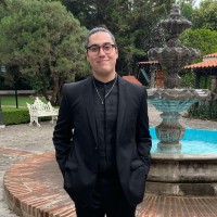 Abraham Salgado Gil