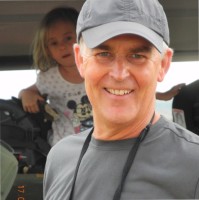 Steve Carr