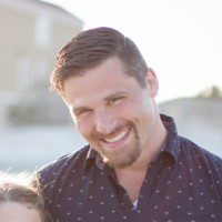 Eric Blosser