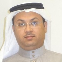 Khalid Alrefi