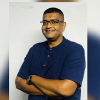 Bramanand Persaud