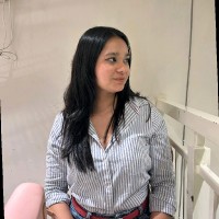 Shrishti Bisht