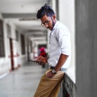 Subramani P