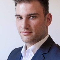 Christopher Dussault