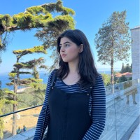 Sameen Khan