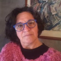 María Gabriela Simpson