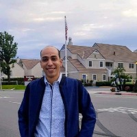 Ahmed Swedan