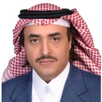 Dr. Khaled Al Qahtani