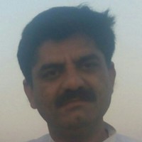 Ritesh Trivedi