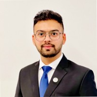 Riyank Patel