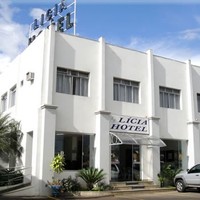 Lícia Hotel