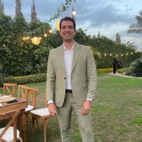 Omar Shaaban