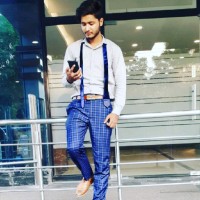 Almas Khan