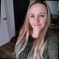 Claudia Klooster