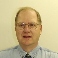 Jim Cumming