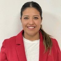 Wendy Jazmin Hernandez Obando