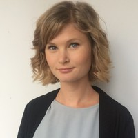 Eva Edler Wadström