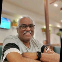 Mukesh Makanjee