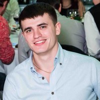 Юрий Акименко