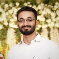 Abhiraj K R