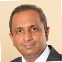 Rajendra Bhatt