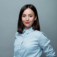 Kseniia L.
