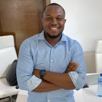 Ekene Okeke